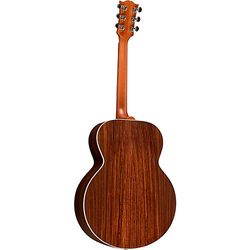 Gibson SJ-200 Studio Rosewood Acoustic-Electric Guitar Natural