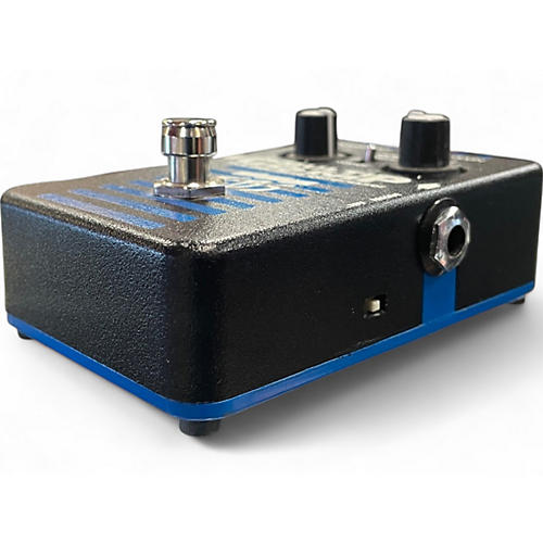 Used EBS MultiComp True Dual Band Compressor Bass Effect Pedal