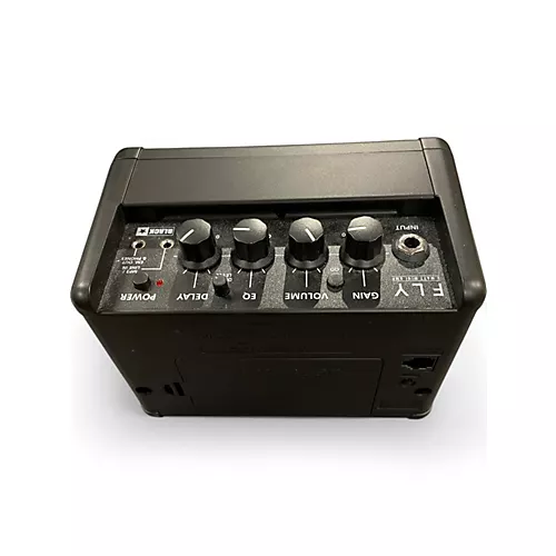 Used Blackstar Fly 3W Battery Powered Amp