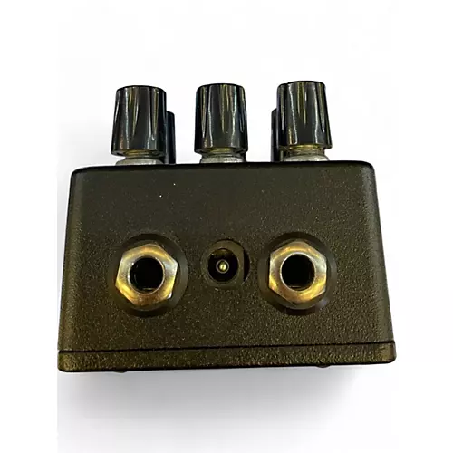 Used EarthQuaker Devices Afterneath Reverb Effect Pedal