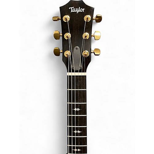 Used Taylor T5Z Custom Koa koa Hollow Body Electric Guitar koa