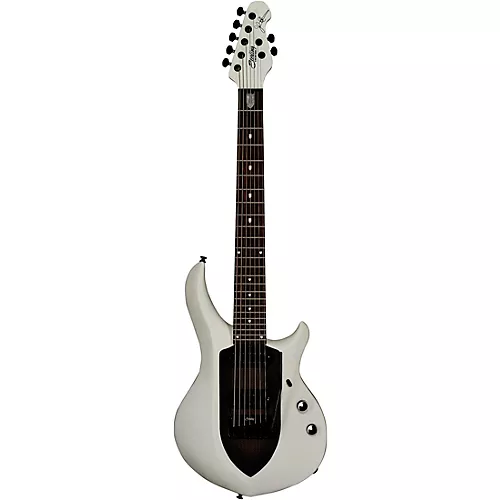 Sterling by Music Man John Petrucci Majesty MAJ170 Majesty Electric Guitar Arctic Dream