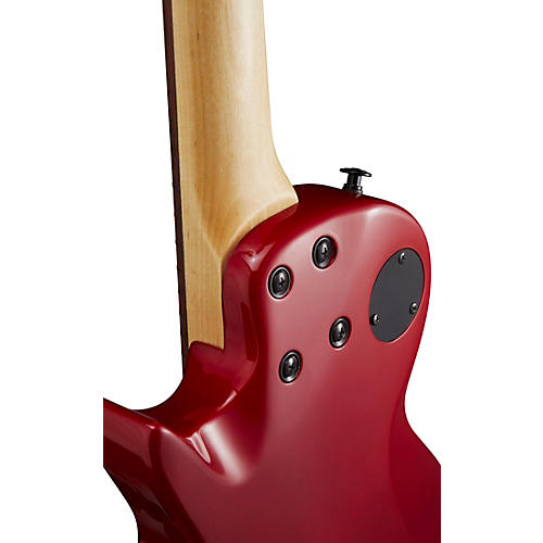 Mitchell MS100 Short-Scale Electric Guitar Charcoal Satin