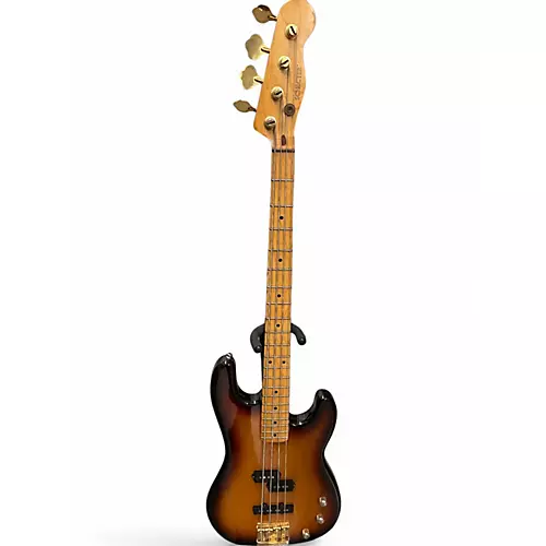 Used Schecter Guitar Research JUPITER JP-4 ASH Electric Bass Guitar ASH
