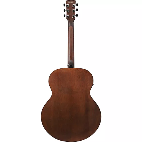 Ibanez AJ54E Jumbo Acoustic-Electric Guitar Natural