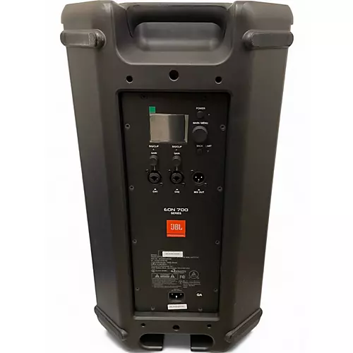 Used JBL eon Powered Speaker