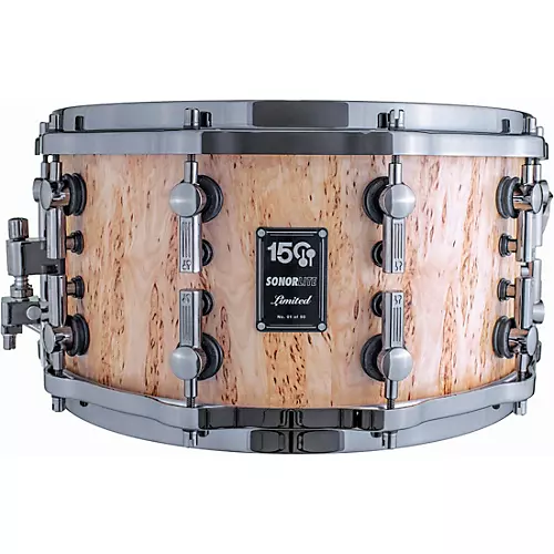 SONOR 150th Anniversary SONORLITE Shell Pack