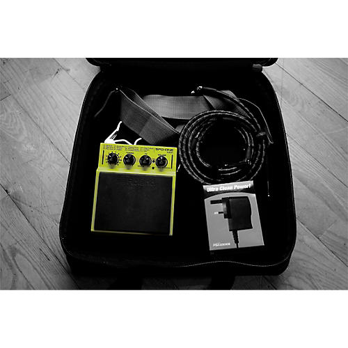Roland SPD::ONE Kick Pad