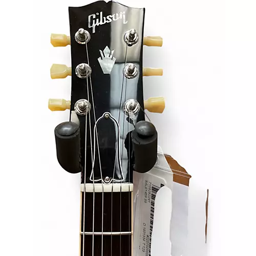 Used Gibson 1961 Reissue SG PERIMETER BURST Solid Body Electric Guitar PERIMETER BURST