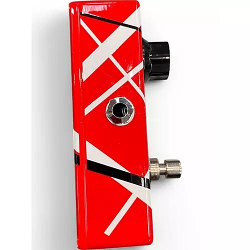 Used MXR EVH90 Eddie Van Halen Phaser Effect Pedal