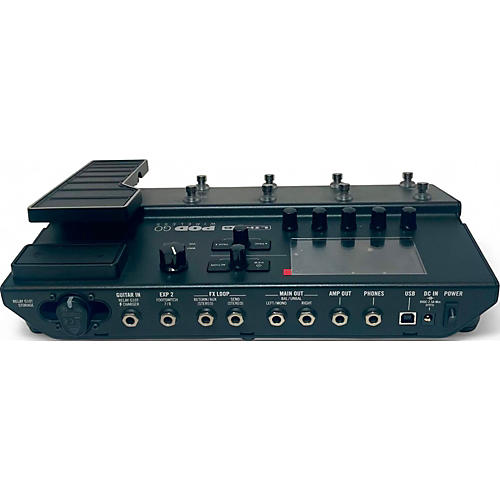 Used Line 6 POD GO Wireless Effect Processor
