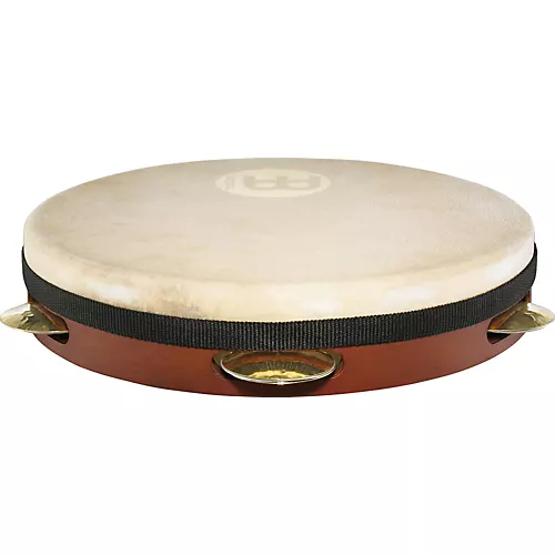 MEINL Pandeiro Chestnut 10 In