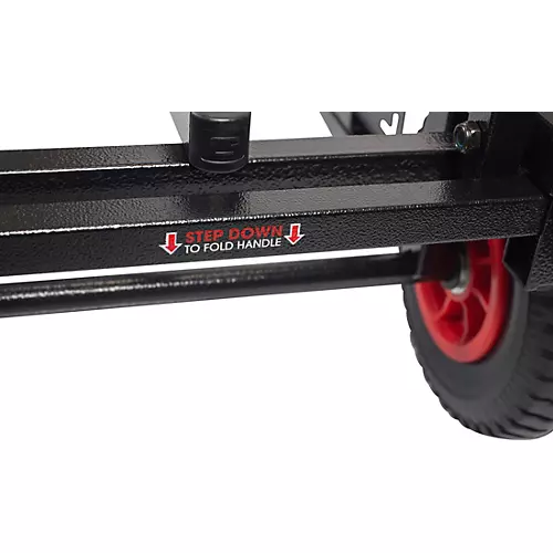 Gator 52 in. Utility Cart - Standard