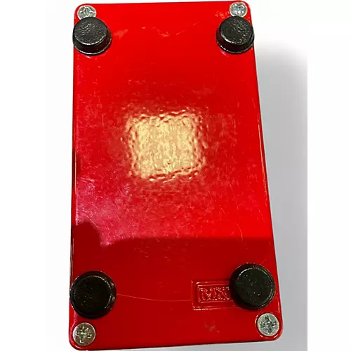 Used MXR EVH90 Eddie Van Halen Phaser Effect Pedal