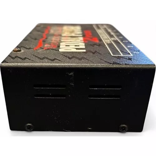 Used Voodoo Lab Pedal Power 2+ Power Supply