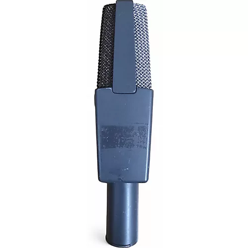 Used AKG C414B XLS Condenser Microphone