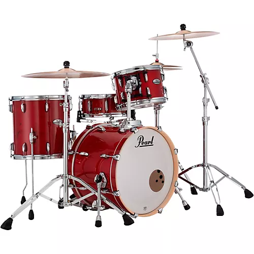 Pearl Professional Maple 3-Piece Shell Pack With 20