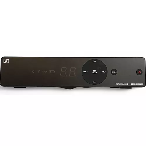 Used Sennheiser EM XSW1 Lavalier Wireless System