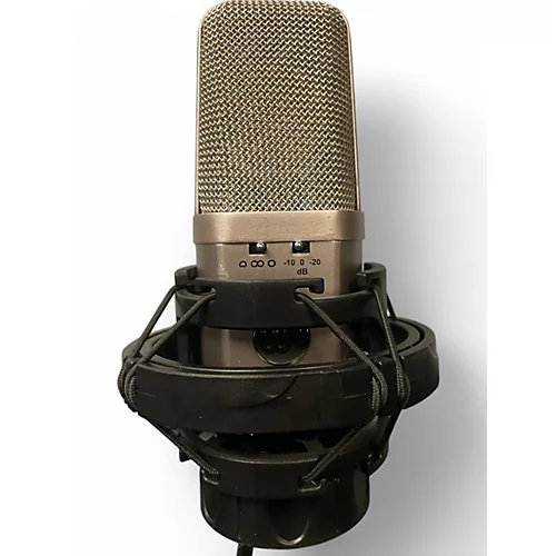 Used Warm Audio WA-14CL Condenser Microphone