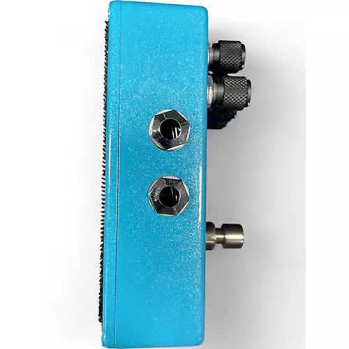 Used MXR M234 Analog Chorus Effect Pedal