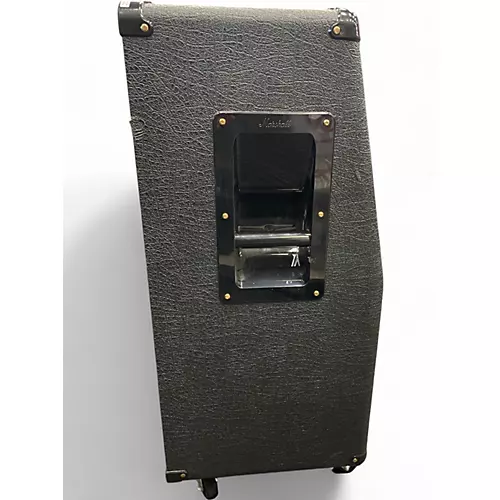 Used 2020 Marshall 1960A 300W 4x12 Stereo Slant Guitar Cabinet