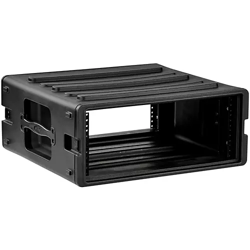 SKB 4U Space Roto-Molded Rack
