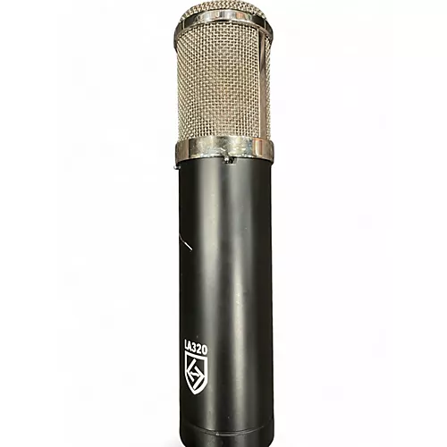 Used Lauten Audio LA-320 Tube Microphone