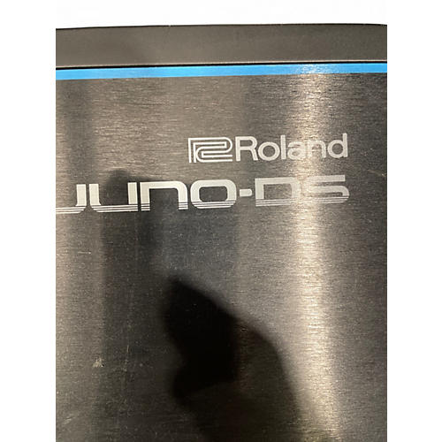 Used Roland juno ds88 Keyboard Workstation