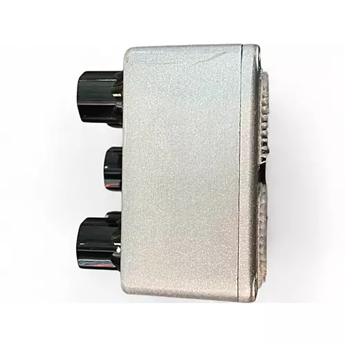 Used MXR M75 Super Badass Distortion Effect Pedal