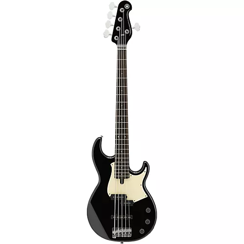 Yamaha BB435 5-String Electric Bass Black