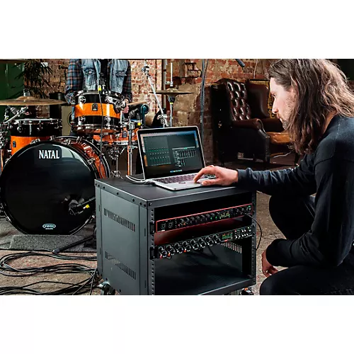 Focusrite Scarlett 18i20 USB Audio Interface Gen 3