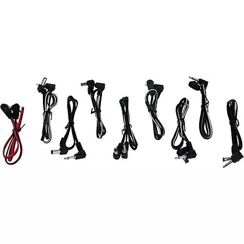 Gator G-Bus-8-US Pedalboard Power Supply