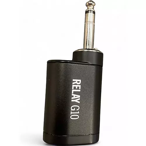 Used Line 6 G10 Relay Instrument Wireless System