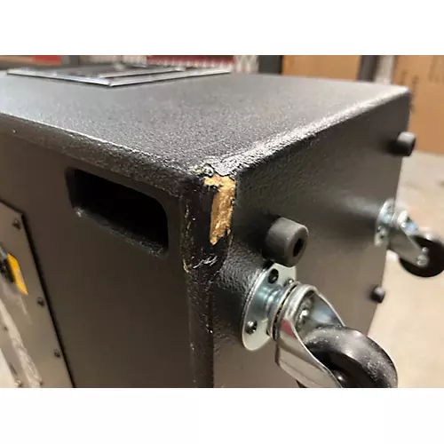 Used Motion Sound kP500S Keyboard Amp