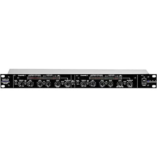 Art SCL2 Compressor