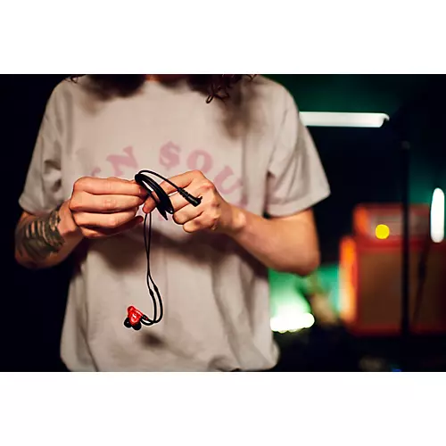 Sennheiser IE 100 PRO In-Ear Monitors Black