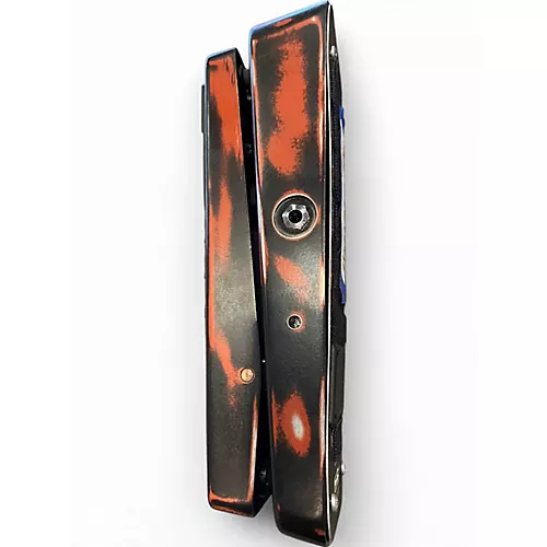 Used Dunlop SC95 Slash Signature Crybaby Classic Wah Effect Pedal