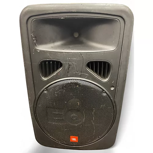 Used JBL EON15P Powered Speaker