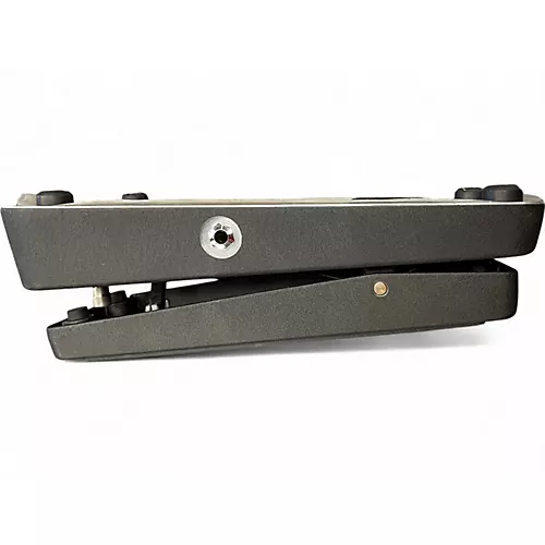 Used Dunlop GCB95 Original Crybaby Wah Effect Pedal