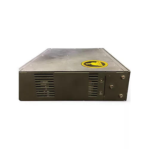 Used Markbass little mark IV 300 Bass Amp Head