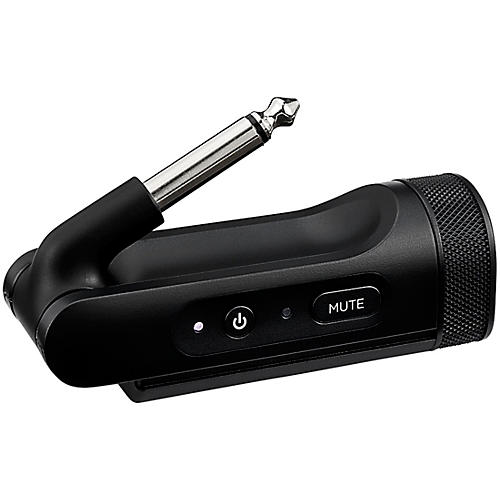 Bose S1 Pro+ Wireless PA System With Mic/Line and Instrument Transmitter