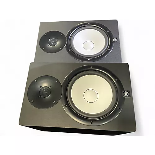 Used Yamaha HS8 Pair Powered Monitor