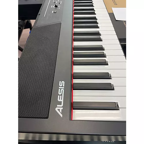 Used Alesis RECITAL  Digital Piano