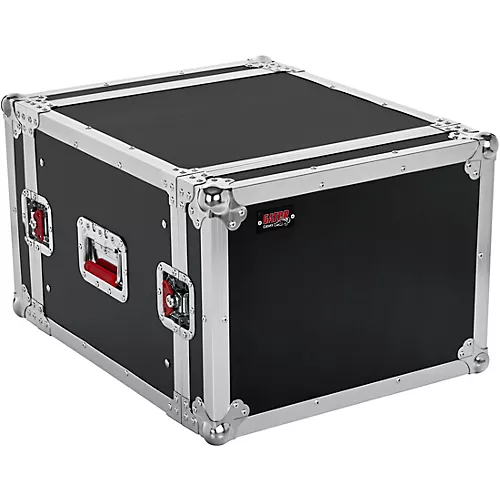 Gator G-Tour 8U ATA Rack Flight Case