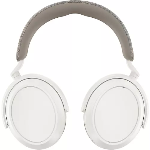 Sennheiser Momentum 4 Bluetooth Over-Ear Headphones Black