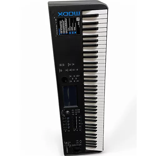 Used Yamaha MODX7 Synthesizer