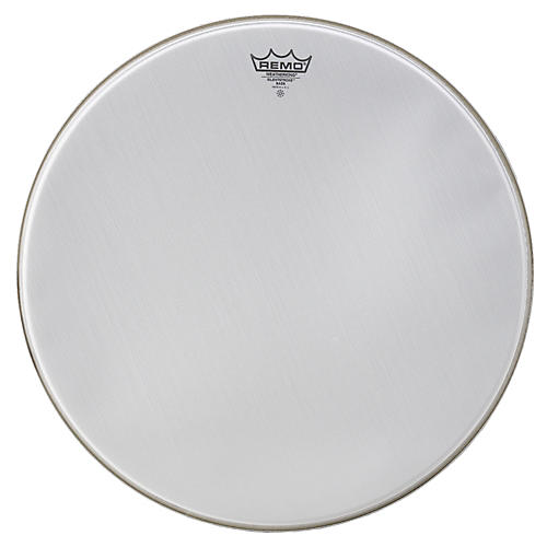 Remo Silentstroke Bass Drum Head 24 in.