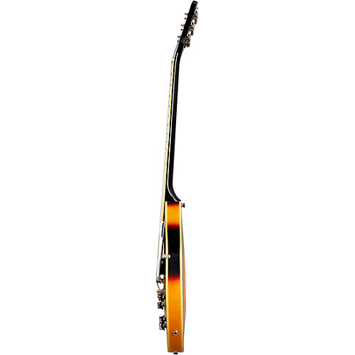 Epiphone ES-339 Semi-Hollow Electric Guitar Vintage Sunburst