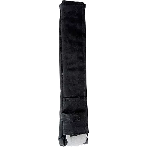 String Sling Bass Guitar Strap With Strap Locks Red