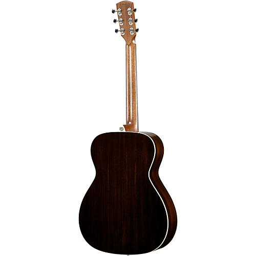 Alvarez LF70e Laureate Series Folk-OM Acoustic-Electric Guitar Daybreak